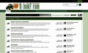 Rolnik-forum.pl thumbnail