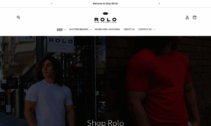 Rolo.com thumbnail