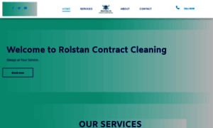 Rolstancontractcleaning.ie thumbnail