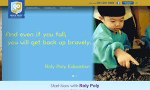 Rolypoly.co thumbnail