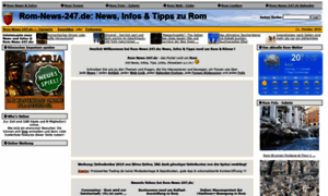 Rom-news-247.de thumbnail