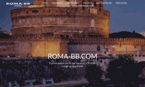 Roma-bb.com thumbnail