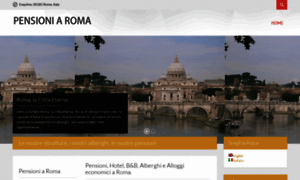 Roma-hoteleconomici.com thumbnail