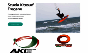 Roma-kitesurf.it thumbnail