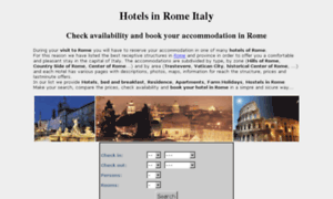 Roma-online.com thumbnail