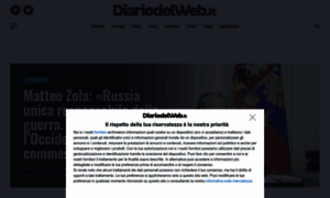 Roma.diariodelweb.it thumbnail