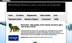 Romaelazioperte.blogspot.it thumbnail