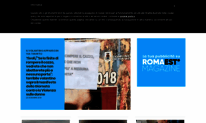 Romaest.org thumbnail