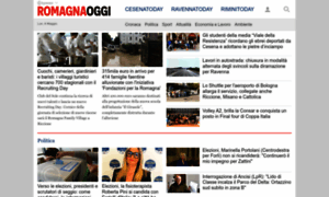 Romagnaoggi.it thumbnail