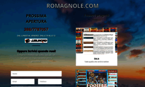 Romagnole.com thumbnail