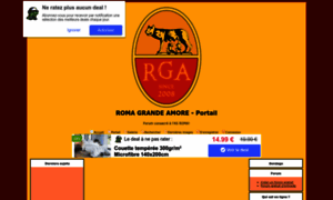 Romagrandeamore.forums-actifs.net thumbnail