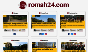 Romah24.com thumbnail