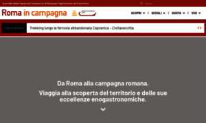 Romaincampagna.it thumbnail