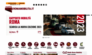 Romamobilita.it thumbnail