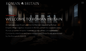 Roman-britain.co.uk thumbnail