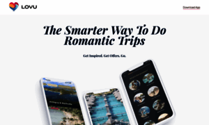 Romance.travel thumbnail
