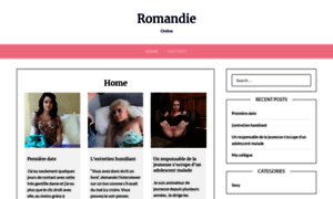 Romandie-online.ch thumbnail