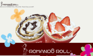 Romando-roll.co.jp thumbnail