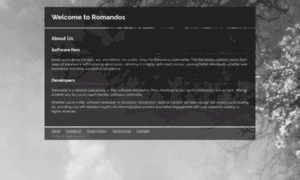 Romandos.com thumbnail