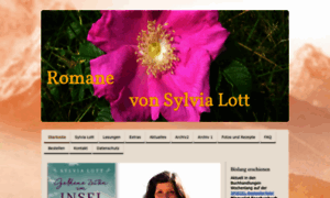 Romane-von-sylvia-lott.de thumbnail