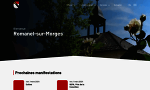 Romanel-sur-morges.ch thumbnail