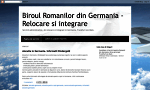 Romani-in-germania.blogspot.de thumbnail