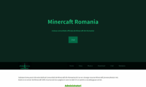 Romania-minecraft.weebly.com thumbnail
