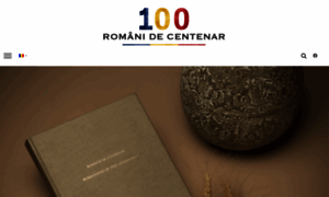 Romanidecentenar.ro thumbnail