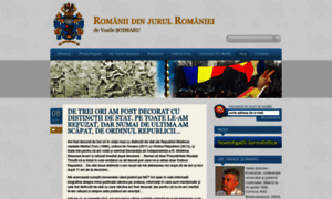 Romaniidinjurulromaniei.ro thumbnail