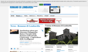 Romano-di-lombardia.netweek.it thumbnail