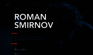 Romansmirnov.com thumbnail