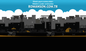 Romanson.com.tr thumbnail