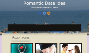 Romantic-date-idea.com thumbnail