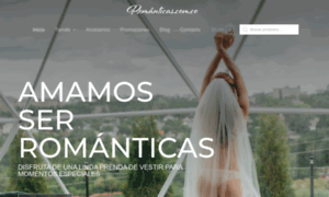 Romanticas.com.co thumbnail