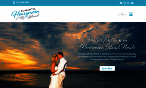 Romantichoneymoonisland.com thumbnail