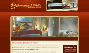 Romanticindulgence.com.au thumbnail