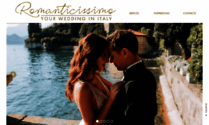 Romanticissimo.com thumbnail