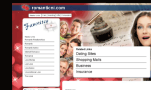 Romanticni.com thumbnail