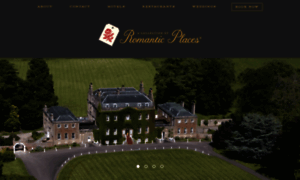 Romanticplaces.com thumbnail