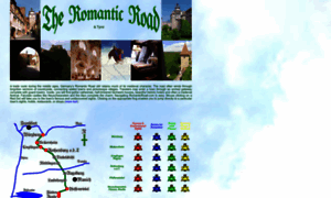 Romanticroad.com thumbnail