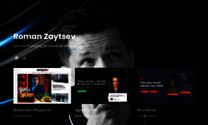 Romanzaytsev.com thumbnail