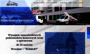 Romart.wroclaw.pl thumbnail