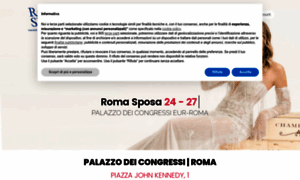 Romasposa.info thumbnail