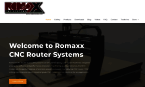 Romaxxcncrouters.com thumbnail