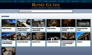 Romeguide.it thumbnail