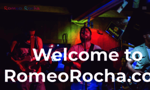 Romeorocha.com thumbnail