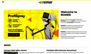 Romerpp.pl thumbnail