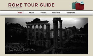 Rometourguide.it thumbnail