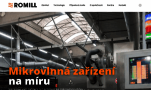 Romill.cz thumbnail
