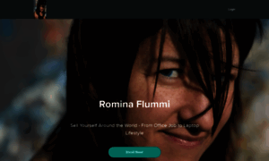 Romina-flummi.teachable.com thumbnail